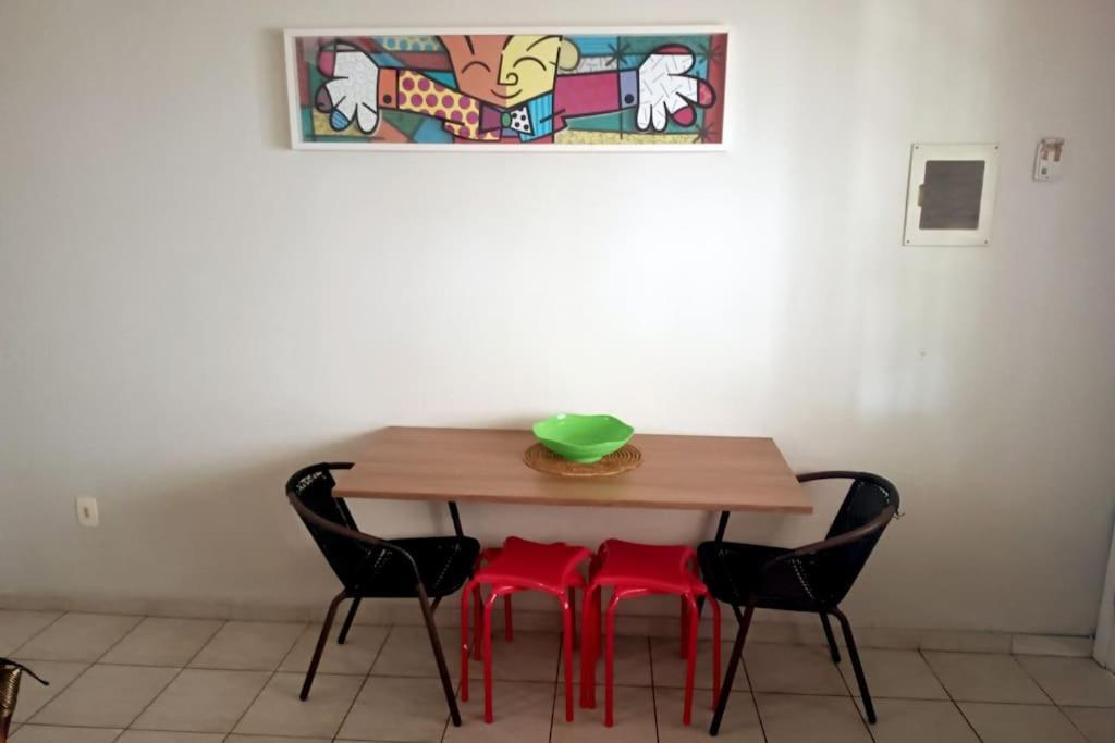 Apartamento Confortavel Maresias A 50M Da Praia Sao Sebastiao  Kültér fotó