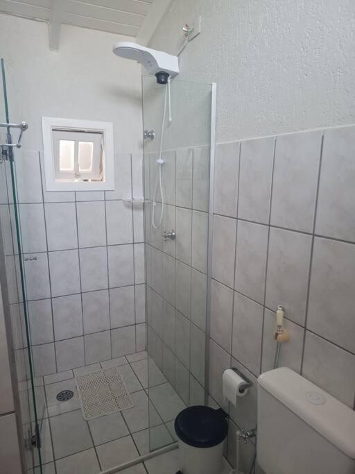 Apartamento Confortavel Maresias A 50M Da Praia Sao Sebastiao  Kültér fotó