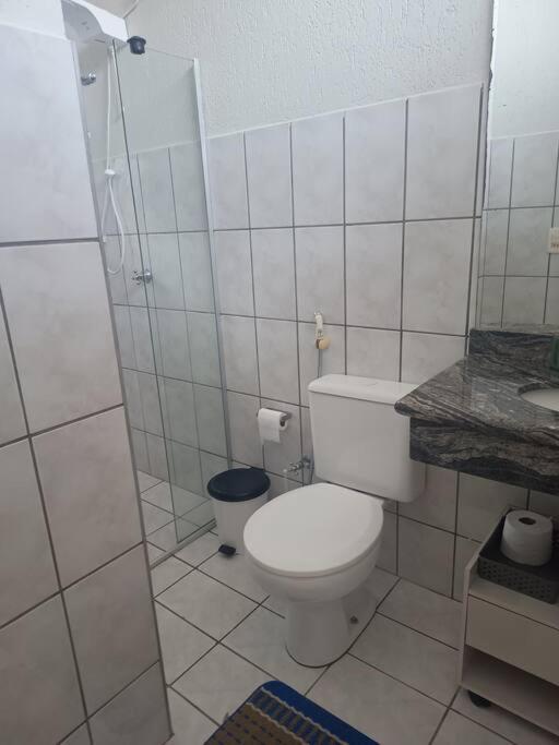 Apartamento Confortavel Maresias A 50M Da Praia Sao Sebastiao  Kültér fotó