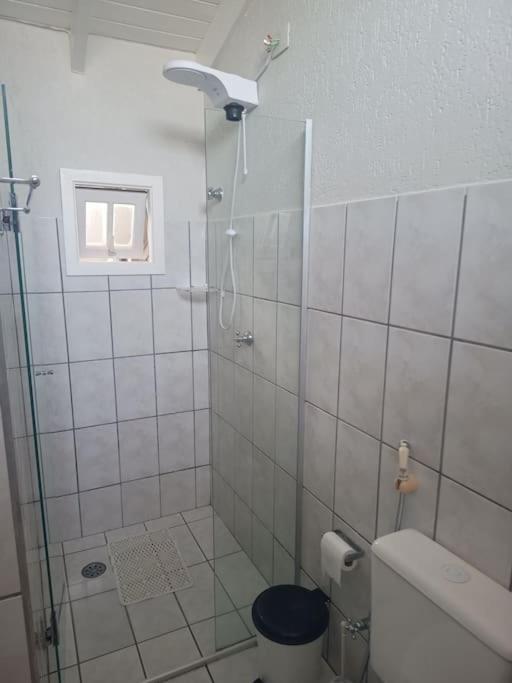 Apartamento Confortavel Maresias A 50M Da Praia Sao Sebastiao  Kültér fotó