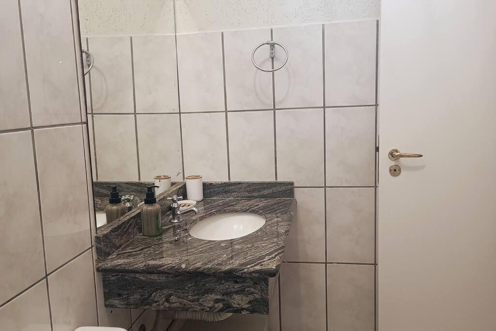 Apartamento Confortavel Maresias A 50M Da Praia Sao Sebastiao  Kültér fotó