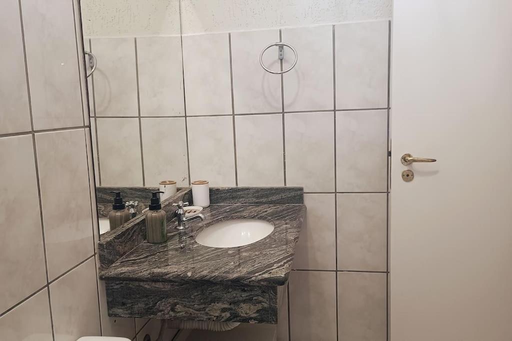 Apartamento Confortavel Maresias A 50M Da Praia Sao Sebastiao  Kültér fotó