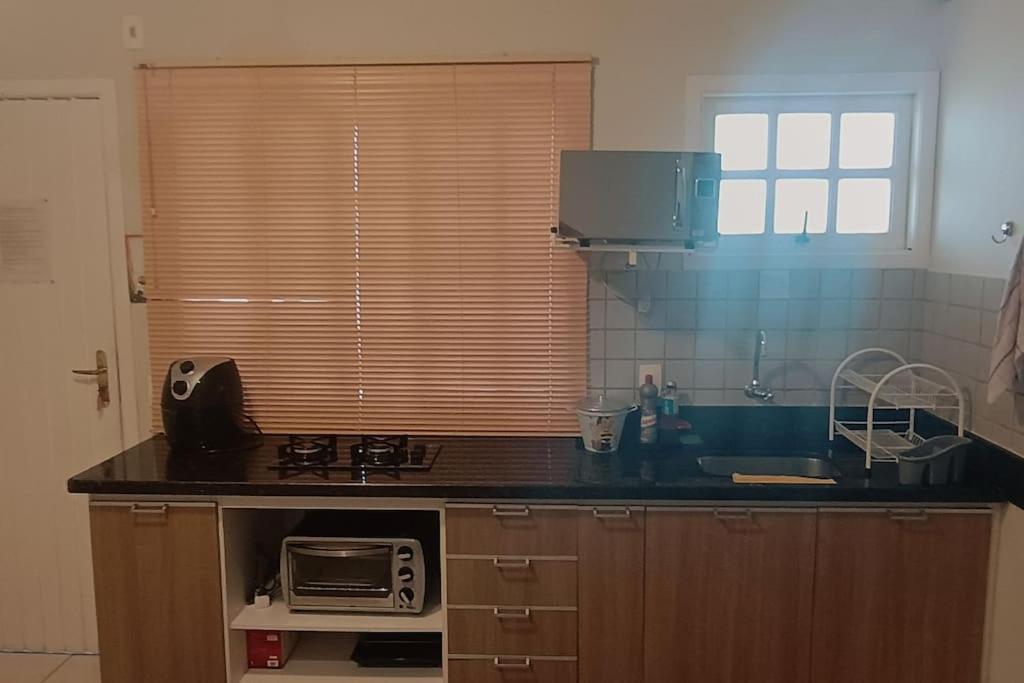 Apartamento Confortavel Maresias A 50M Da Praia Sao Sebastiao  Kültér fotó