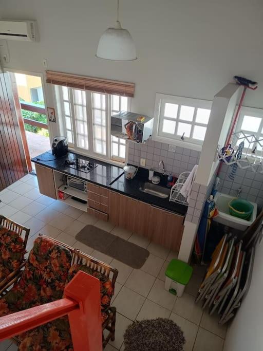 Apartamento Confortavel Maresias A 50M Da Praia Sao Sebastiao  Kültér fotó