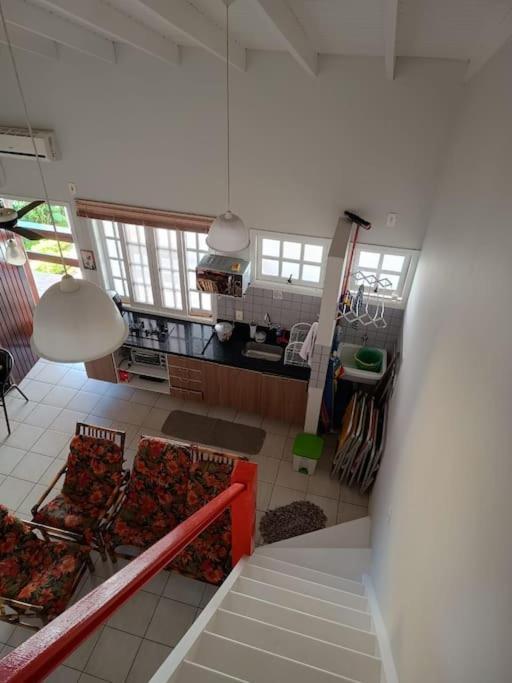Apartamento Confortavel Maresias A 50M Da Praia Sao Sebastiao  Kültér fotó
