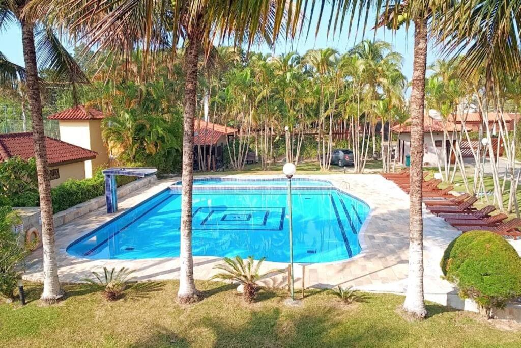 Apartamento Confortavel Maresias A 50M Da Praia Sao Sebastiao  Kültér fotó